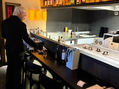 -小厨师·二十年沈家门小海鲜(百井坊巷店)