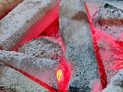 -炭虎子水浒烤肉(梦时代店)