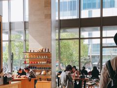 -星巴克臻选(杭州嘉里中心1F店)
