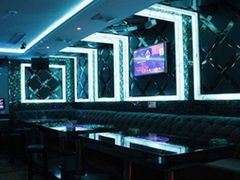 -欢乐迪KTV(南京夫子庙三山街店)