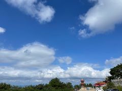 -福建泉州仙公山风景名胜区