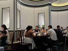 -小菜园新徽菜(阜阳颍州万达店)