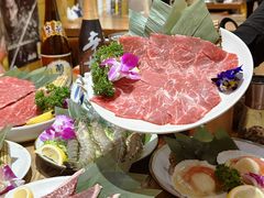 -牛也烧肉(摩尔城店)