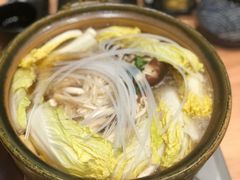 -吟松日式料理(莘庄店)