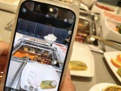 -海底捞火锅(高新万达店)
