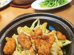 -常来小聚·广州非遗传承餐厅(高德置地店)