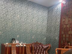 -民族饭荘(新华大街店)