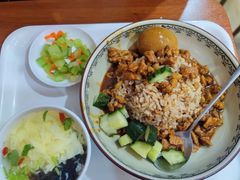 -菊儿人家·北京胡同菜(南锣鼓巷店)