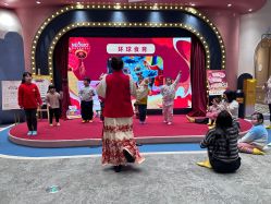 -奈尔宝家庭中心·亲子餐厅(鄞州万达店)