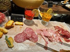 -拉蒂娜·巴西牛排馆 Latina·Brazilian Steakhouse(王府井喜悦店)