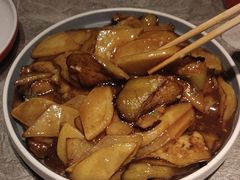 -大哈福烧烤·海鲜·家常菜(延安三路店)