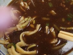 -门框胡同百年卤煮(前门煤市街店)