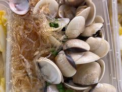 -钱大妈海鲜饭店(保利林语店)