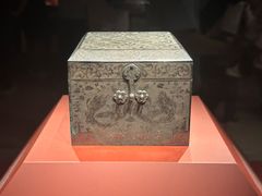 -陕西历史博物馆