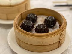 -酌宴府The China Club·广州万富希尔顿酒店(云城东路店)