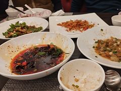 -香丰阁·烤鸭·川湘菜(清河店)