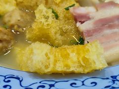 -长兴菜馆(高桥店)