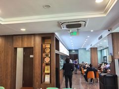 -古南都·清真绿柳居菜馆(太平南路店)