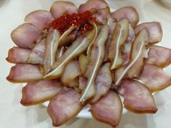 卤菜拼盘-辣妈水饺红冒菜(金阳路店)