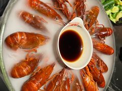 -红盔甲·小龙虾(人民广场店)