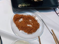 -云晓光头烧烤吧(德平路店)