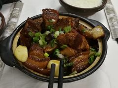 米饭-新新湘菜馆(新中街二条店)