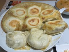 -山东宾馆·齐鲁苑餐厅