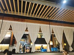 大堂-狐狸爱上椰子鸡(滨江星光大道店)