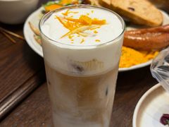 -MORNING GOOD Bistro(翰林府店)