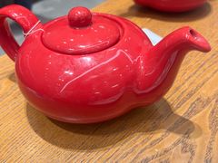 -玛尚诺意式餐厅(官舍店)