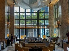 -杭州城中香格里拉大酒店