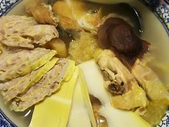-三林本帮馆(中林街店)