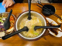 -优壹佳·延边朝鲜族料理(中山北路店)
