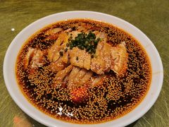-巴蜀风月·聚会团建·生日宴(宝安店)