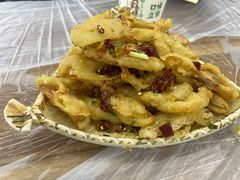 -小民大排档(光谷店)