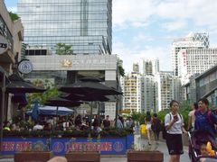 -哈根达斯(深圳海岸城店)