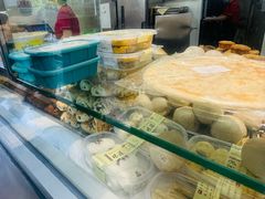 -宫门口馒头铺(创始人总店)
