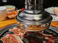 调味五花-唯成•韩国炭火烤肉 유성고기