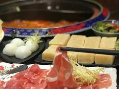 -成都老码头火锅(旺角店)