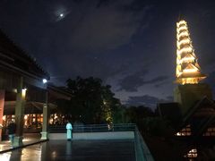 -西双版纳洲际度假酒店-海鲜傣味烧烤·侬香全日制餐厅