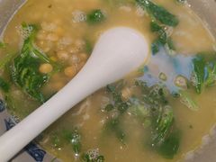 -新繁老號豌豆汤饭店·江湖菜(宝光寺店)
