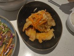 -北大荒人•新东北菜(青岛银座店)