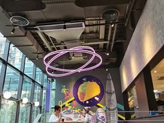 -Taco Bell 塔可钟(民田路店)