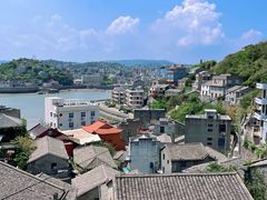 -东沙渔村