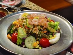 -首尔烤肉大排档(合生汇店)