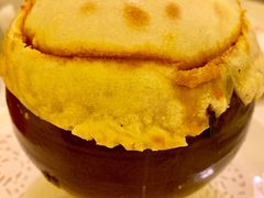 -成桂西餐厅(河北路店)