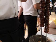 -戈拿旺巴西烤肉(崇文门店)