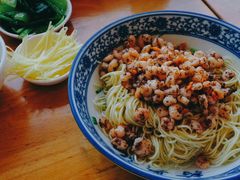 三虾面-裕兴记·三虾面(西北街总店)