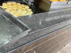 糯米肉饼-新川饮食(新川小区店)