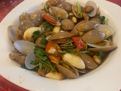 -抱德·潮汕味(敦和店原惠城鱼仔)
